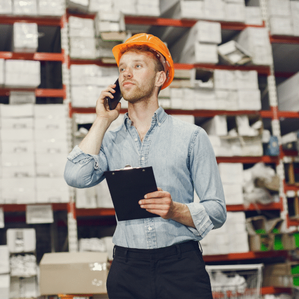 Tootmine ja logistika